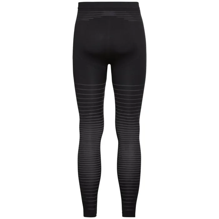 Odlo Base Layers The Performance Light Base Layer Pants Black 8211 Men