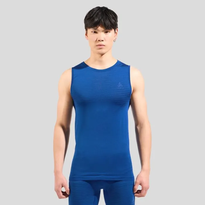 Odlo Base Layers The Performance XLight Base Layer Singlet Limoges 8211 Men