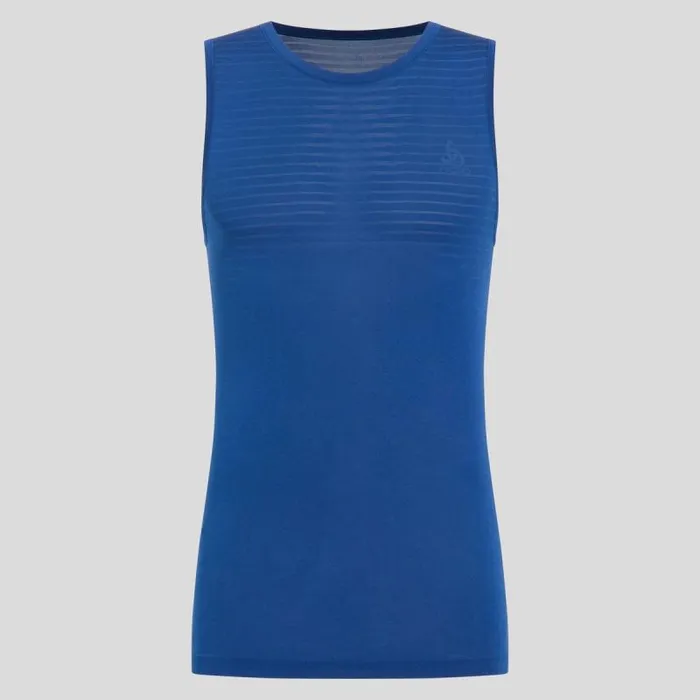Odlo Base Layers The Performance XLight Base Layer Singlet Limoges 8211 Men