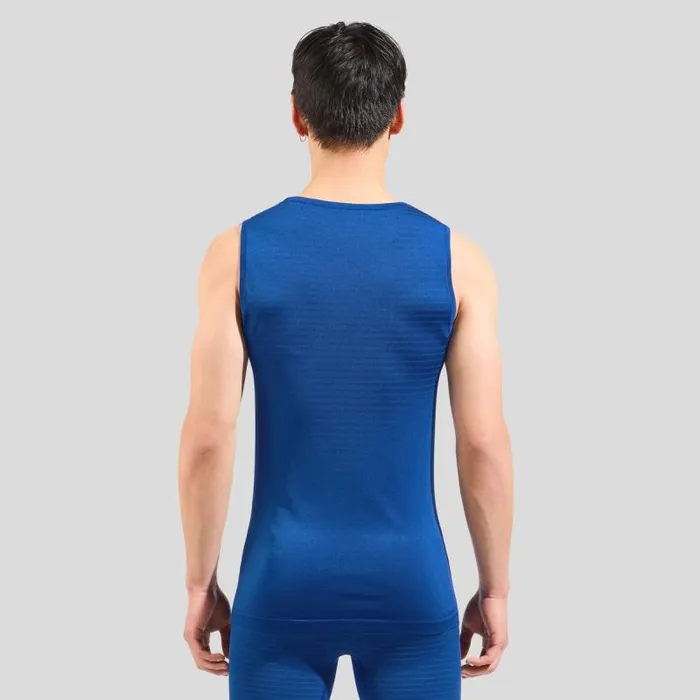 Odlo Base Layers The Performance XLight Base Layer Singlet Limoges 8211 Men