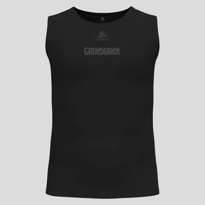 Odlo Base Layers The X Grinduro Performance Wool 140 Cycling Base Layer Black 8211 Men Odlo Base Layers The X Grinduro Performance Wool 140 Cycling Base Layer Black 8211 Men
