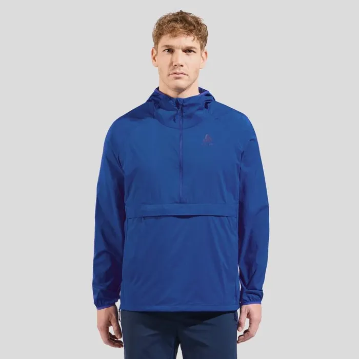 Odlo Jackets and Vests The Essentials Windbreaker Limoges 8211 Men