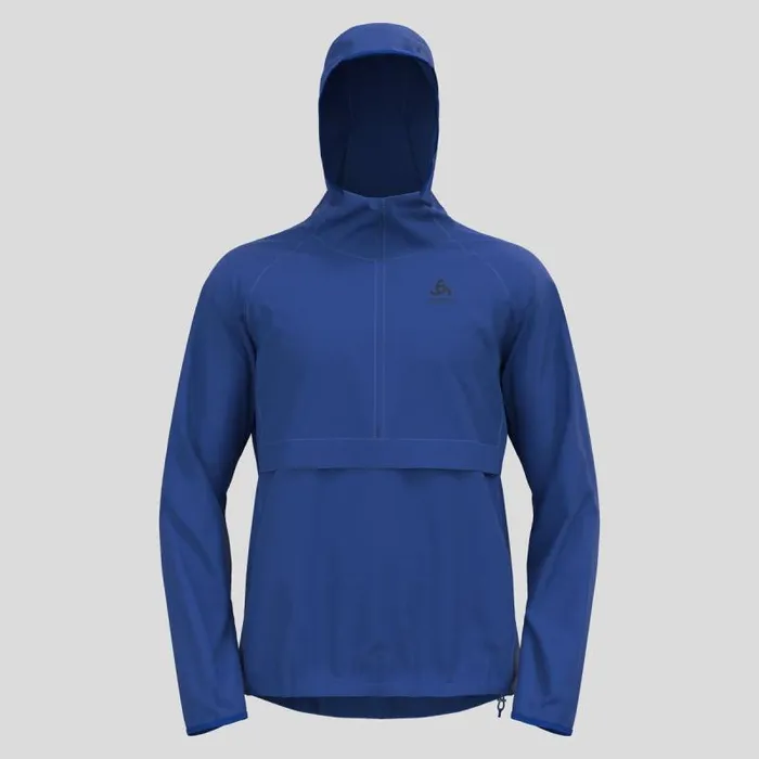 Odlo Jackets and Vests The Essentials Windbreaker Limoges 8211 Men