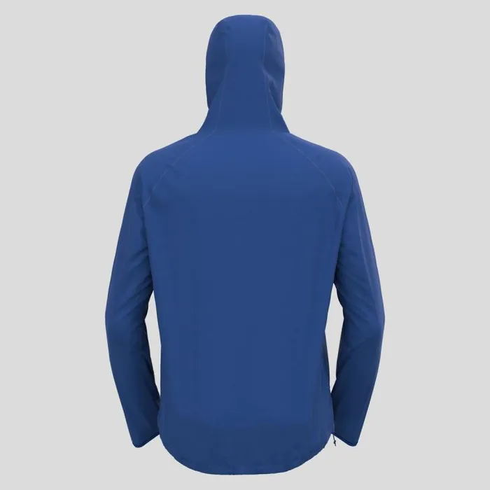 Odlo Jackets and Vests The Essentials Windbreaker Limoges 8211 Men