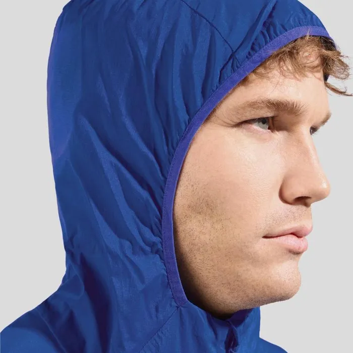Odlo Jackets and Vests The Essentials Windbreaker Limoges 8211 Men