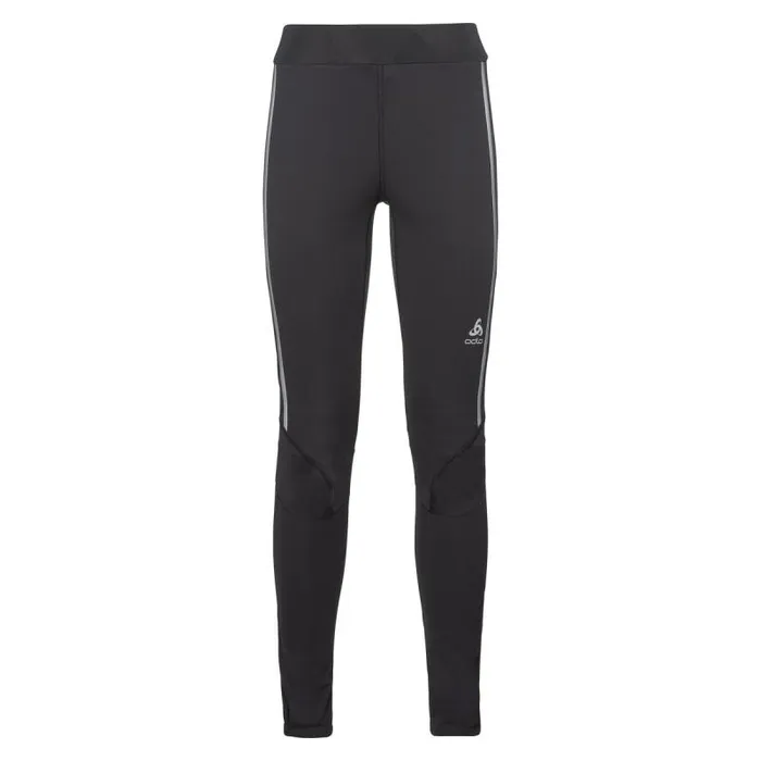 Odlo Pants and Tights Aeolus Pro CrossCountry Pants Black 8211 Women