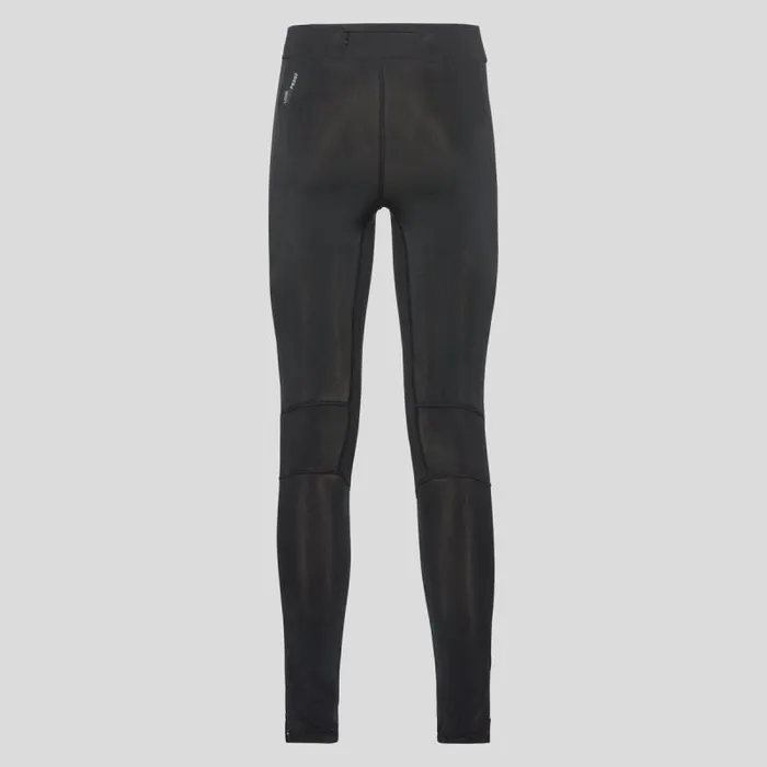 Odlo Pants and Tights Aeolus Pro CrossCountry Pants Black 8211 Women