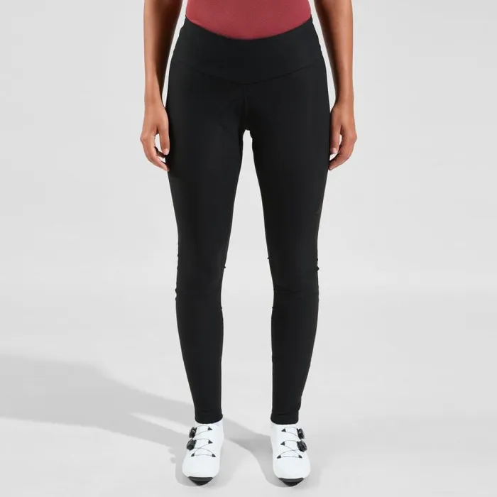 Odlo Pants and Tights The Zeroweight Warm Tights Black 8211 Women