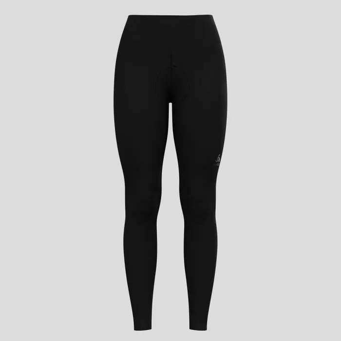 Odlo Pants and Tights The Zeroweight Warm Tights Black 8211 Women