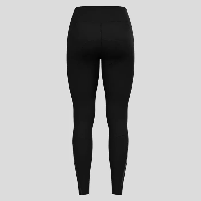 Odlo Pants and Tights The Zeroweight Warm Tights Black 8211 Women