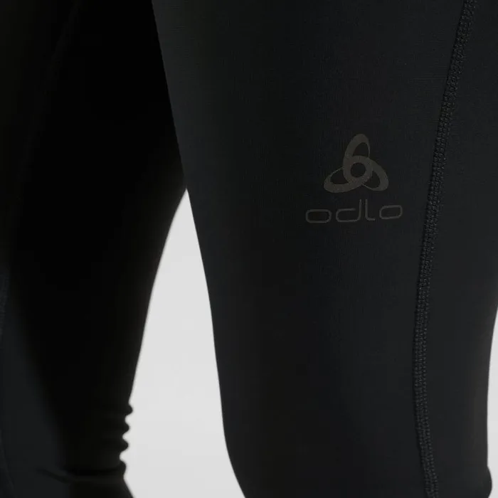 Odlo Pants and Tights The Zeroweight Warm Tights Black 8211 Women