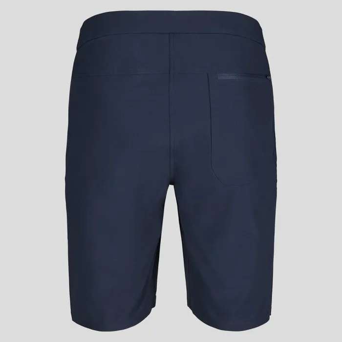 Odlo Shorts The Ascent Hiking Shorts Dark Sapphire 8211 Men