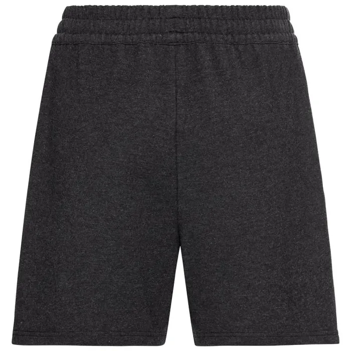 Odlo Shorts The Run Easy Running Shorts Black Melange 8211 Women