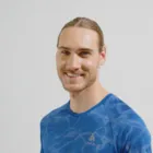 Odlo Tshirts and Polos The Zeroweight Seamless Running TShirt Limoges 8211 Men