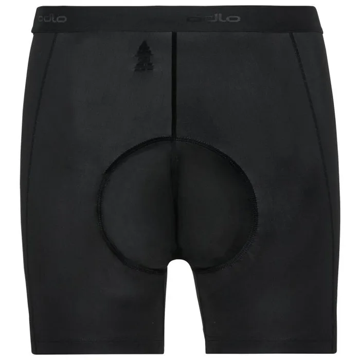 Odlo Underwear Summer Splash Cycling Base Layer Boxer Black 8211 Men