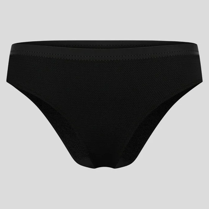 Odlo Underwear The Active FDry Light Brief Black 8211 Women