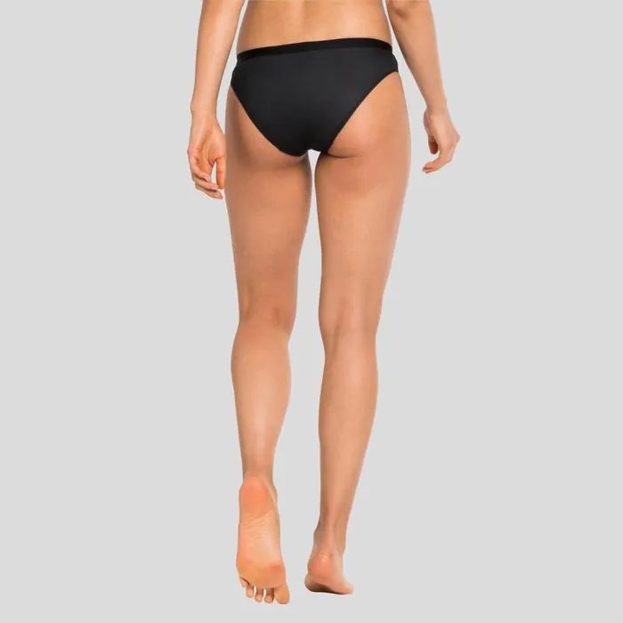 Odlo Underwear The Active FDry Light Brief Black 8211 Women