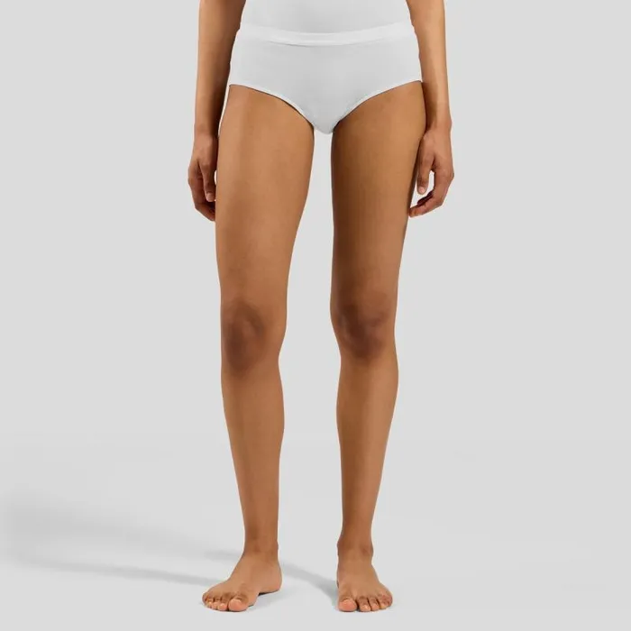 Odlo Underwear The Active FDry Light Panty White 8211 Women