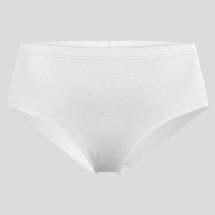 Odlo Underwear The Active FDry Light Panty White 8211 Women