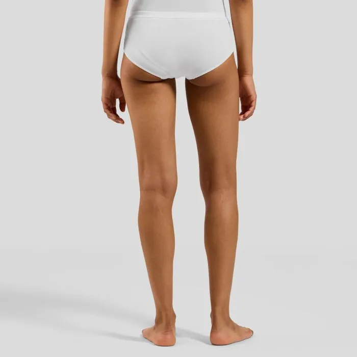 Odlo Underwear The Active FDry Light Panty White 8211 Women