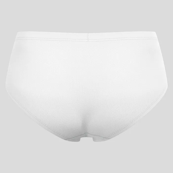 Odlo Underwear The Active FDry Light Panty White 8211 Women