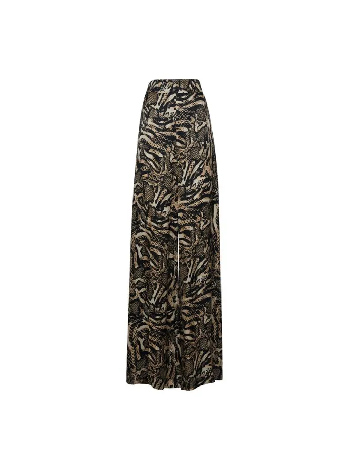 Pants and Skirts Women Escada Trapena Pant