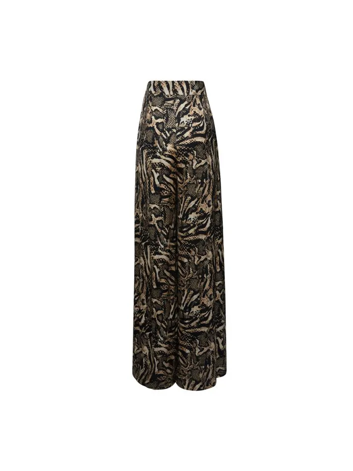 Pants and Skirts Women Escada Trapena Pant