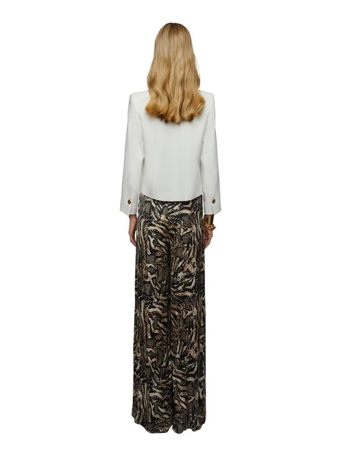 Pants and Skirts Women Escada Trapena Pant