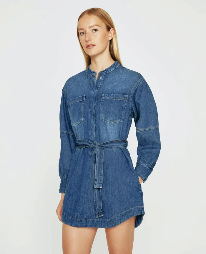 Poppy Dress Dwell Women AG Jeans Dresses and More