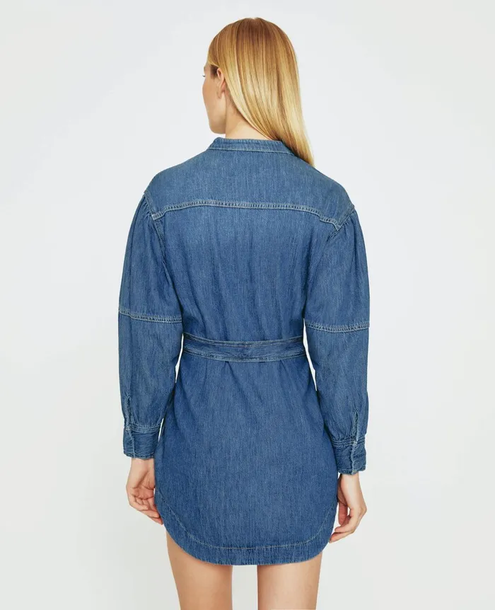 Poppy Dress Dwell Women AG Jeans Dresses and More Poppy Dress Dwell Women AG Jeans Dresses and More