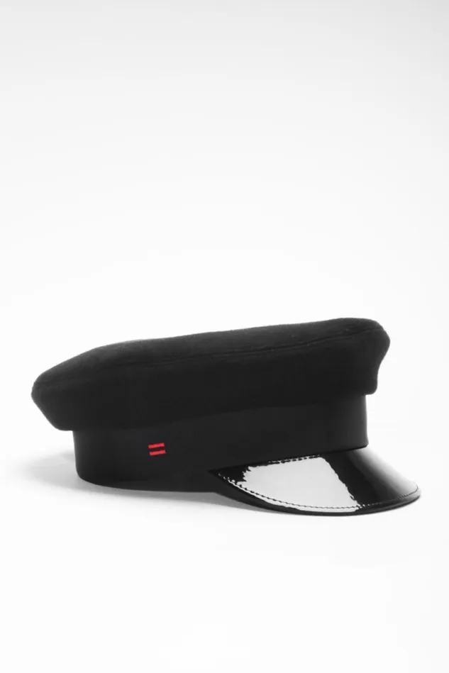R13 Hats Women R13 X Sauvages Sid Cap