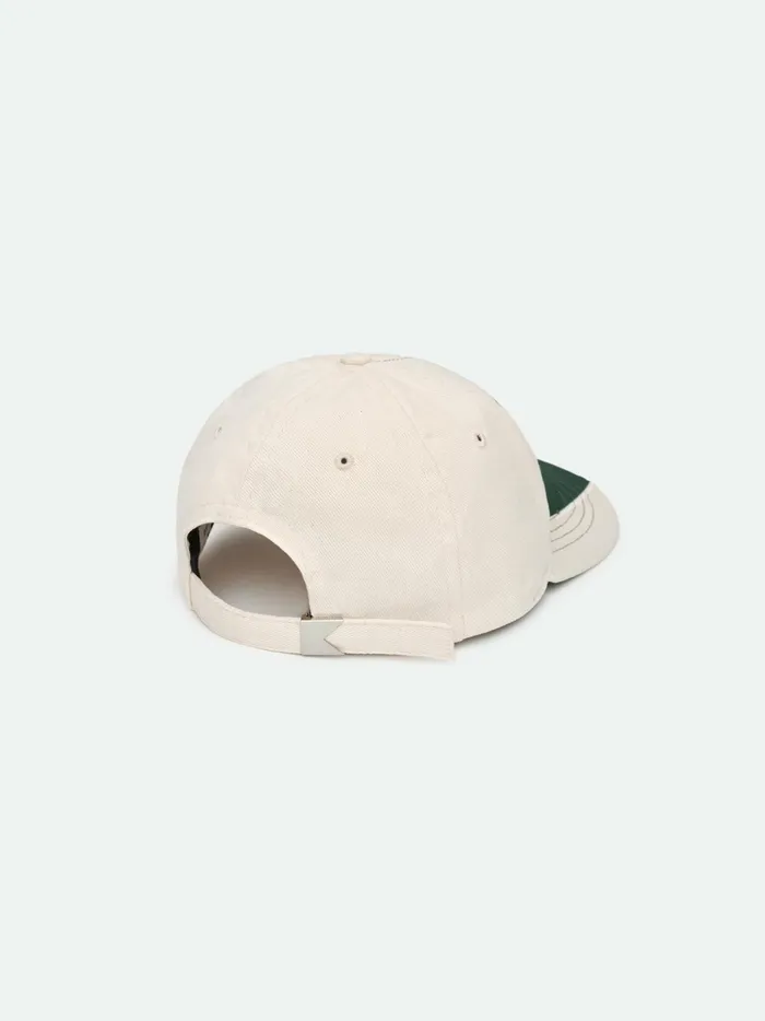 RACING CREST 6PANEL HAT Unisex Rhude Structured Hats