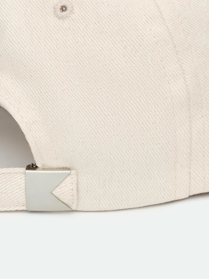 RACING CREST 6PANEL HAT Unisex Rhude Structured Hats