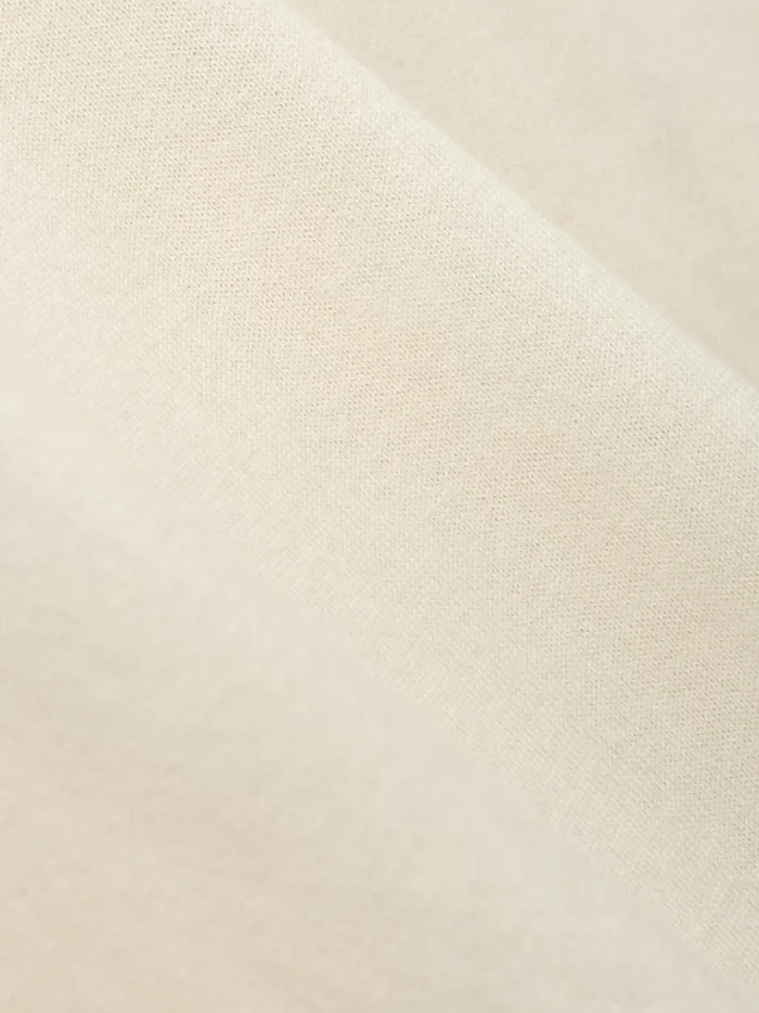 RHUDE LOGO KNIT TEE Men Rhude Luxe Knitwear