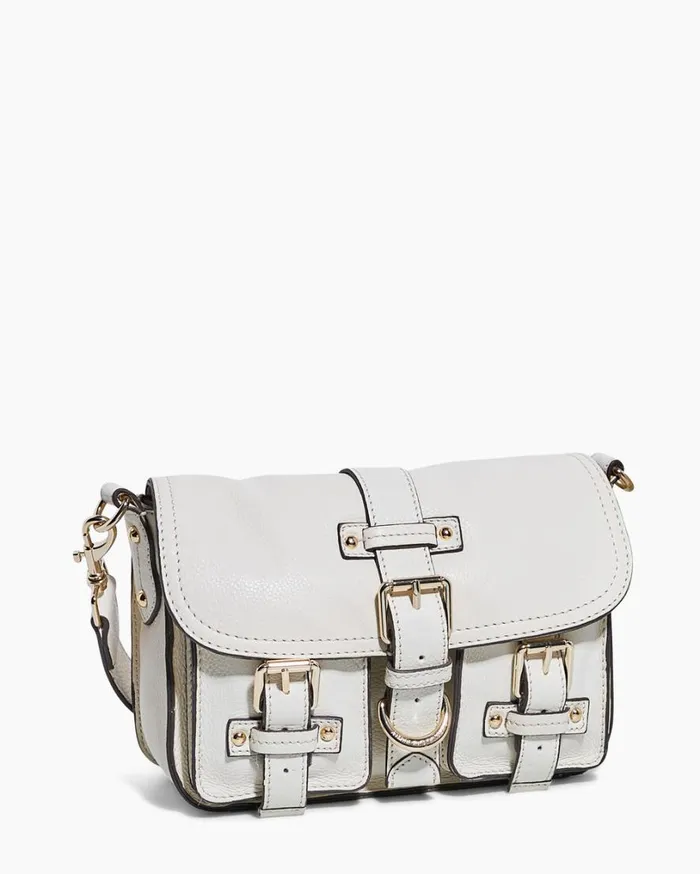 SaddleUp Crossbody Vanilla Ice Women Aimee Kestenberg Crossbody Bags