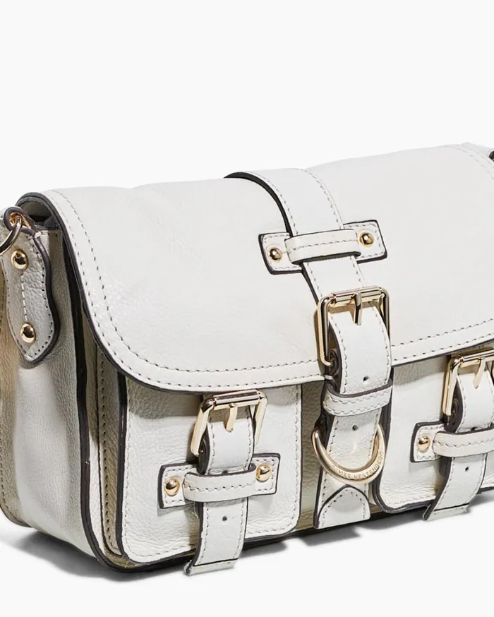 SaddleUp Crossbody Vanilla Ice Women Aimee Kestenberg Crossbody Bags