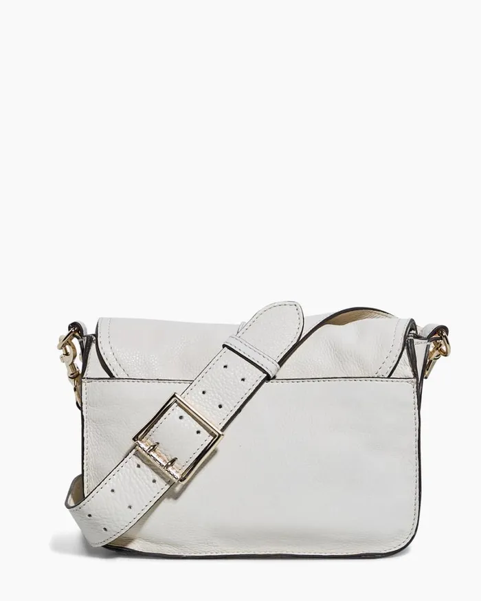 SaddleUp Crossbody Vanilla Ice Women Aimee Kestenberg Crossbody Bags