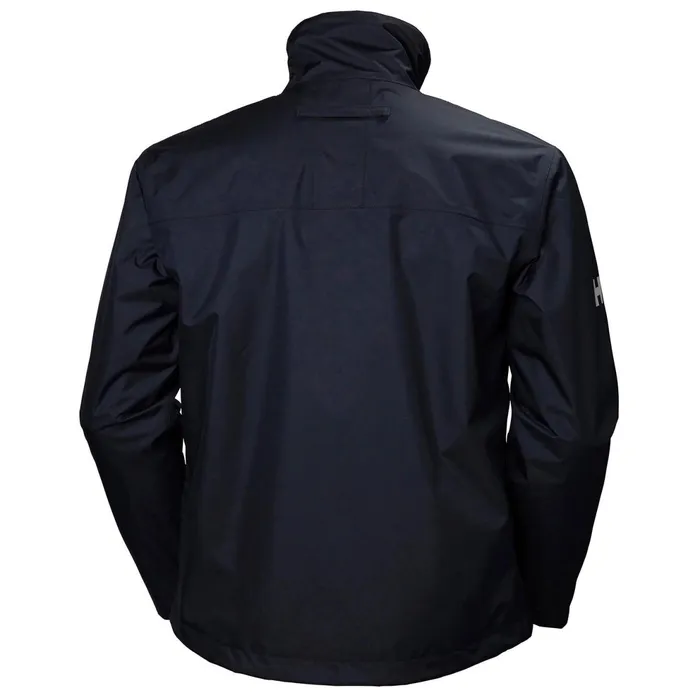 Sailing Jackets Men Helly Hansen TEAM CREW MIDLAYER JACKET 597 Navy