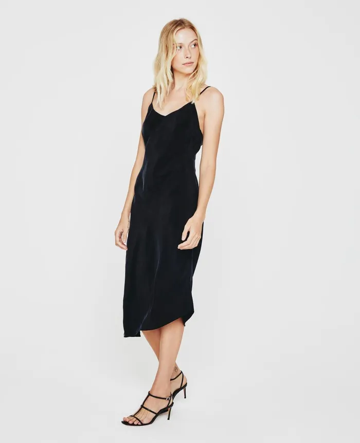 Scarlet Dress True Black Women AG Jeans Dresses and More