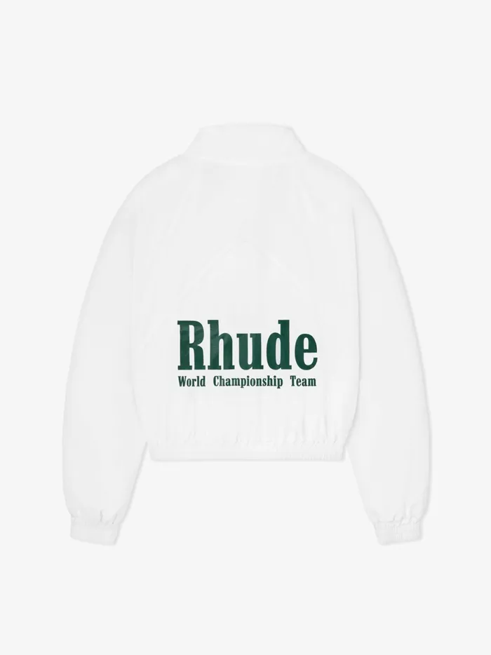SENNA FLIGHT JACKET Men Rhude Outerwear