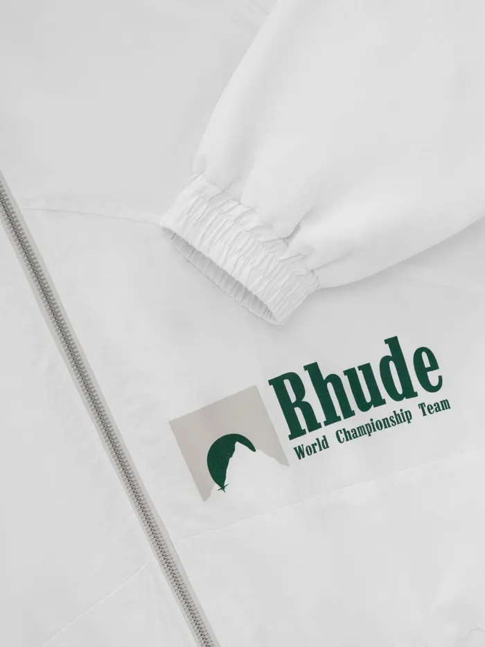 SENNA FLIGHT JACKET Men Rhude Outerwear