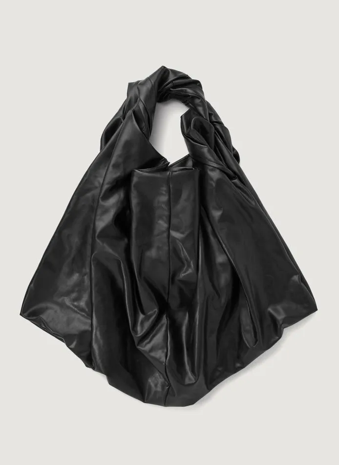 Sets Women ALC Leo Mid Size Vegan Leather Bag Black Sets Women ALC Leo Mid Size Vegan Leather Bag Black