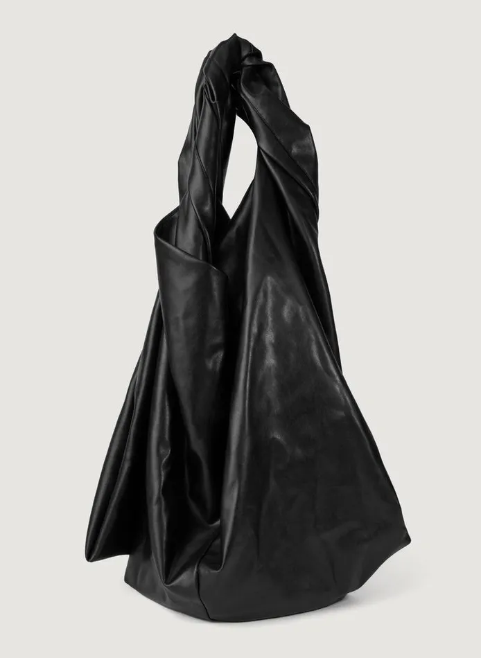 Sets Women ALC Leo Mid Size Vegan Leather Bag Black Sets Women ALC Leo Mid Size Vegan Leather Bag Black