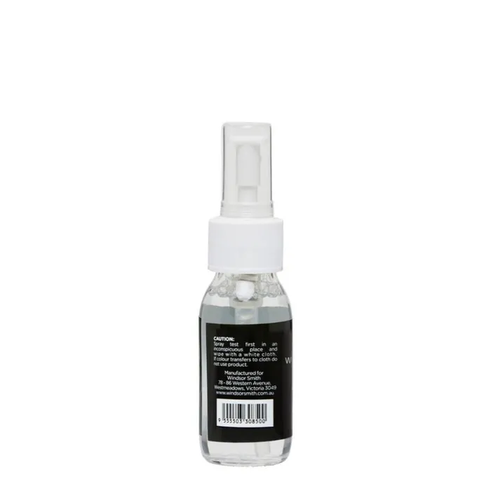 Shoe Care WomenMen Windsor Smith SUEDE AND NUBUCK SHAMPOO 55ML 8211 Shoe Care WomenMen Windsor Smith SUEDE AND NUBUCK SHAMPOO 55ML 8211
