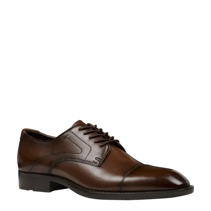 Shoes Men Windsor Smith ALDER BROWN LEATHER SHOES Shoes Men Windsor Smith ALDER BROWN LEATHER SHOES
