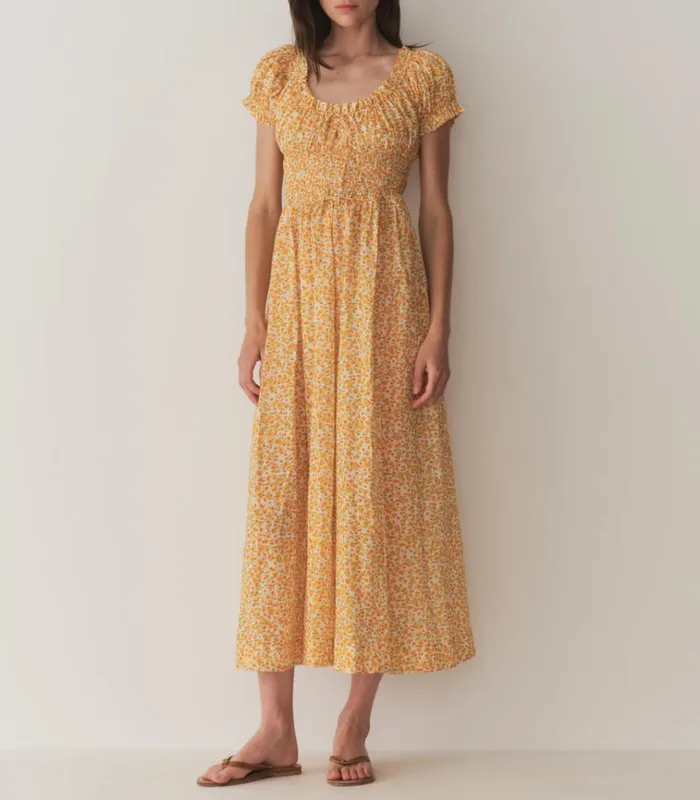 Shop ASHLYNN DRESS Clementine Daisy Fields DEN Dresses