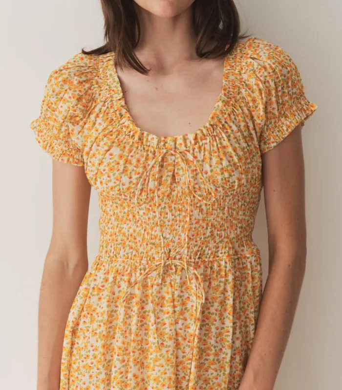 Shop ASHLYNN DRESS Clementine Daisy Fields DEN Dresses