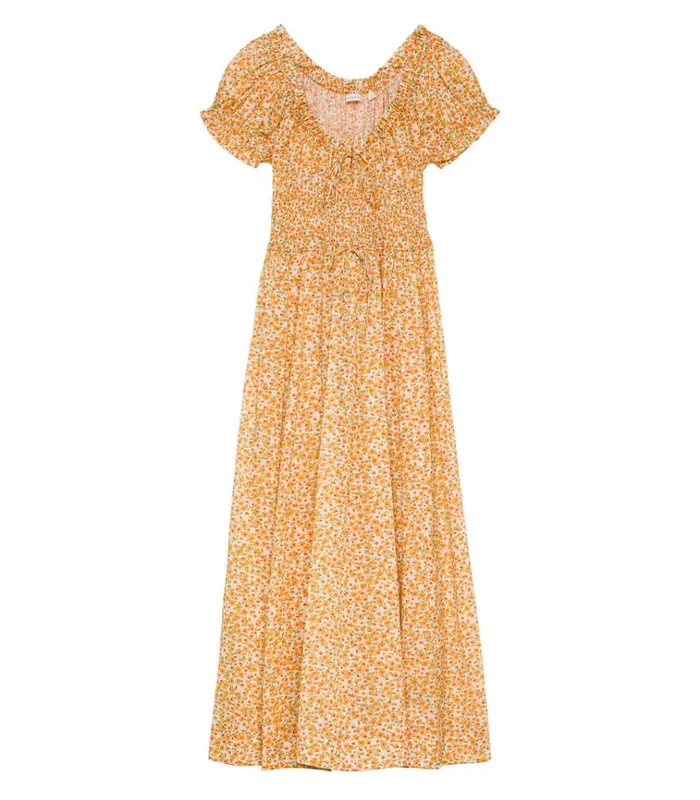 Shop ASHLYNN DRESS Clementine Daisy Fields DEN Dresses