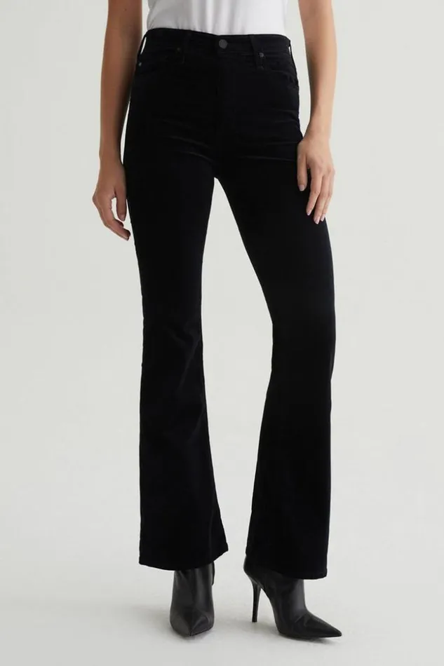 SHOP Trina Turk ALL BOTTOMS AG FARRAH BOOT JEAN