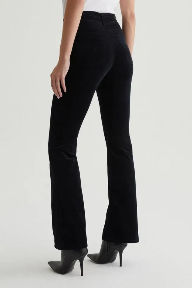 SHOP Trina Turk ALL BOTTOMS AG FARRAH BOOT JEAN
